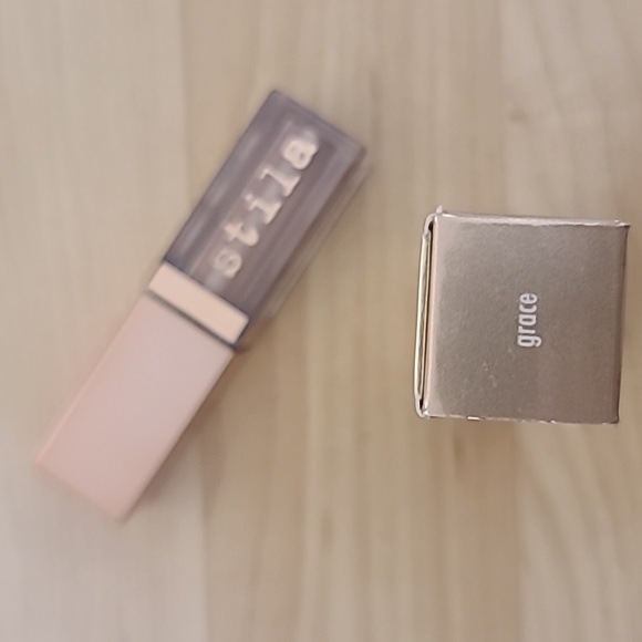 Stila Women COSMETIC Glitter and Glow Liquid Eyeshadow Grace - Picture 7 of 8